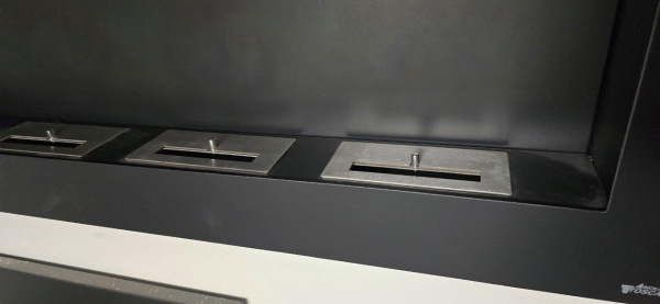 BIOKOMINEK EMPIRIO 115 10