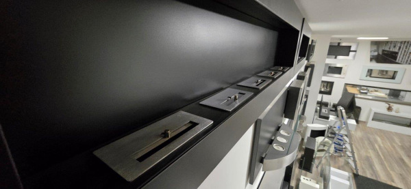 BIOKOMINEK EMPIRIO 140 4