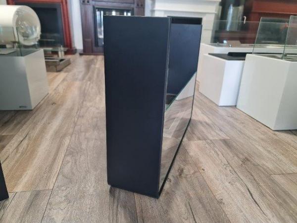 BIOKOMINEK LINA 70 BLACK