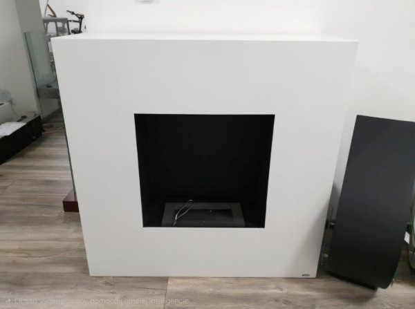 BIOKOMINEK Alpha 1