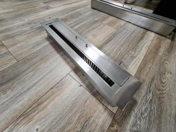 BIOKOMINEK VENETO 60 3L