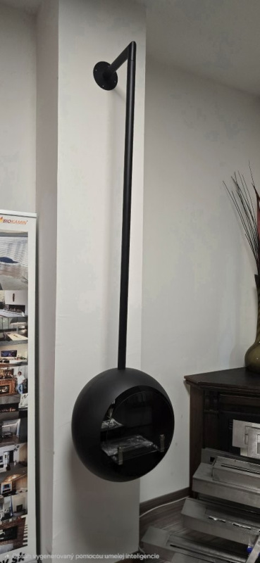 FOCUS SLIM BLACK 13