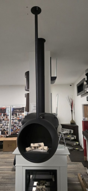 FOCUS SLIM BLACK 5
